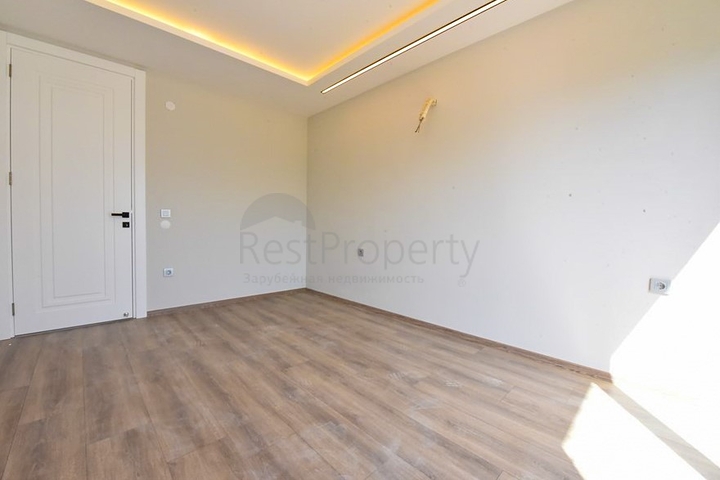 Wohnung mit drei Schlafzimmern in der prestigeträchtigen Gegend von Oba