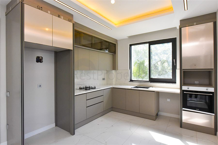 Wohnung mit drei Schlafzimmern in der prestigeträchtigen Gegend von Oba