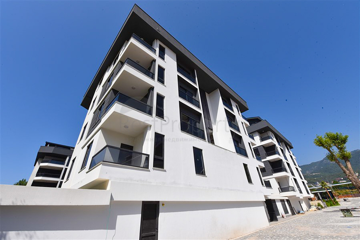 Wohnung mit drei Schlafzimmern in der prestigeträchtigen Gegend von Oba