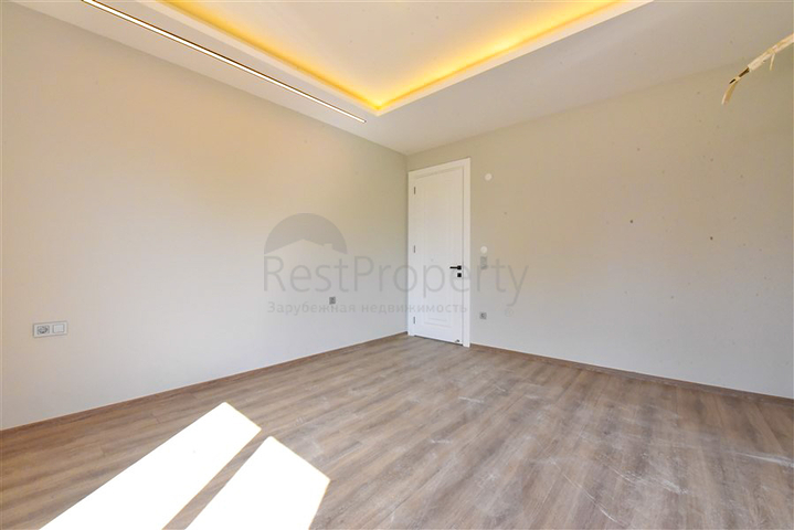 Wohnung mit drei Schlafzimmern in der prestigeträchtigen Gegend von Oba