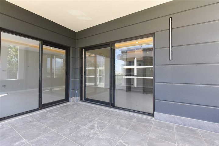 Wohnung mit drei Schlafzimmern in der prestigeträchtigen Gegend von Oba