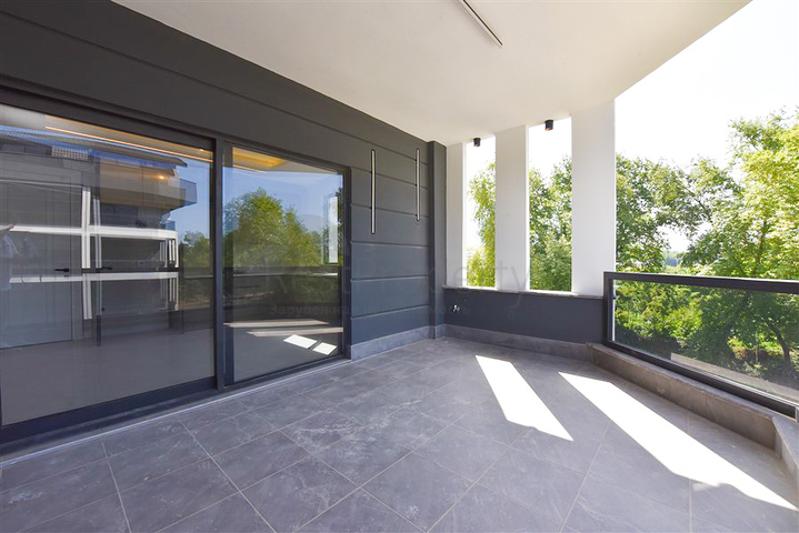 Wohnung mit drei Schlafzimmern in der prestigeträchtigen Gegend von Oba