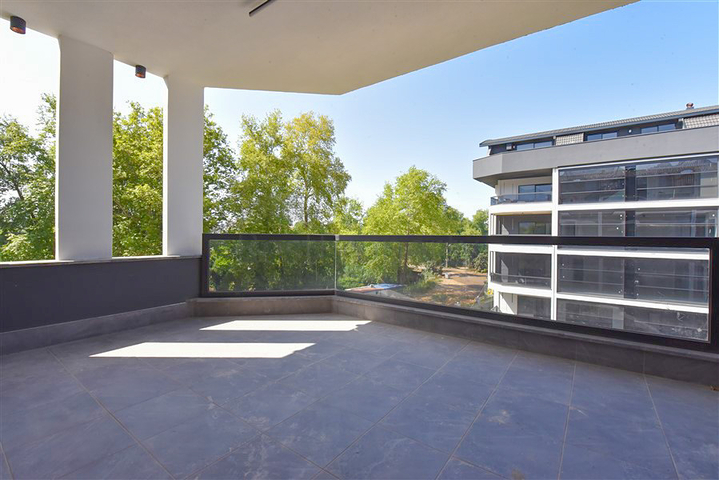 Wohnung mit drei Schlafzimmern in der prestigeträchtigen Gegend von Oba