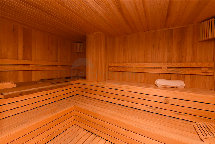 Wohnung mit drei Schlafzimmern in der prestigeträchtigen Gegend von Oba