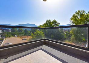 Wohnung mit drei Schlafzimmern in der prestigeträchtigen Gegend von Oba