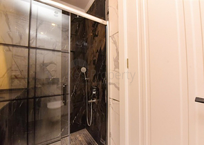 Wohnung mit drei Schlafzimmern in der prestigeträchtigen Gegend von Oba