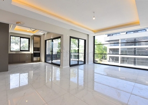 Wohnung mit drei Schlafzimmern in der prestigeträchtigen Gegend von Oba