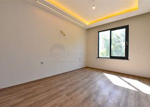 Wohnung mit drei Schlafzimmern in der prestigeträchtigen Gegend von Oba