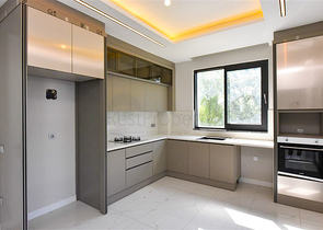 Wohnung mit drei Schlafzimmern in der prestigeträchtigen Gegend von Oba