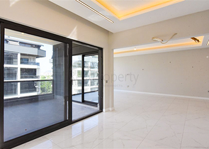 Wohnung mit drei Schlafzimmern in der prestigeträchtigen Gegend von Oba