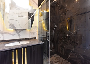 Wohnung mit drei Schlafzimmern in der prestigeträchtigen Gegend von Oba