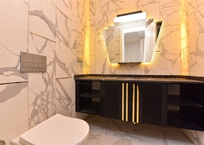 Wohnung mit drei Schlafzimmern in der prestigeträchtigen Gegend von Oba