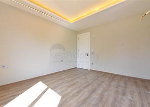 Wohnung mit drei Schlafzimmern in der prestigeträchtigen Gegend von Oba