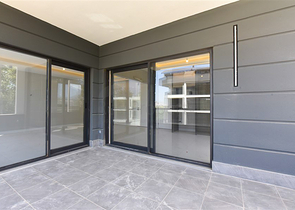 Wohnung mit drei Schlafzimmern in der prestigeträchtigen Gegend von Oba