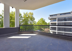 Wohnung mit drei Schlafzimmern in der prestigeträchtigen Gegend von Oba