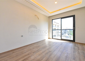 Wohnung mit drei Schlafzimmern in der prestigeträchtigen Gegend von Oba