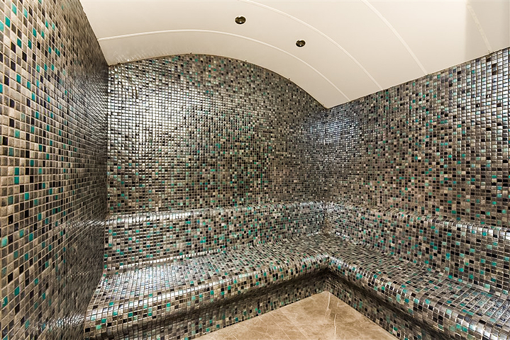 Wohnung 1+1 im Bezirk Oba