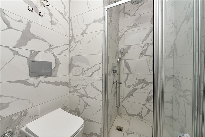 Wohnung 1+1 im Bezirk Oba