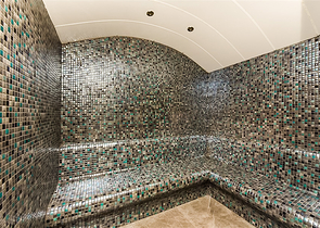 Wohnung 1+1 im Bezirk Oba