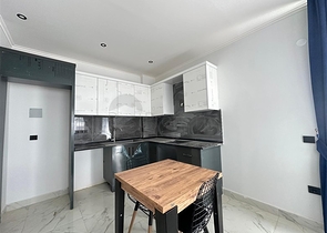 Wohnung 1+1 im Bezirk Oba