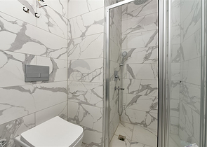 Wohnung 1+1 im Bezirk Oba