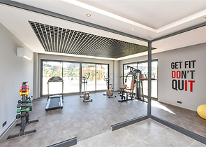 Wohnung 1+1 im Bezirk Oba