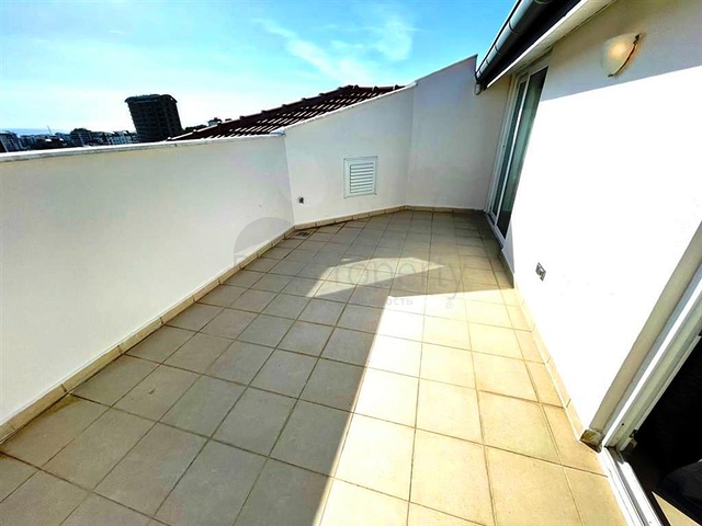 Geräumiges 3+1 Apartment im Stadtteil Avsallar