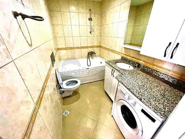 Geräumiges 3+1 Apartment im Stadtteil Avsallar