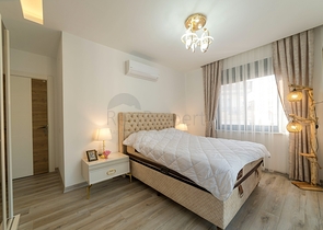 Wohnung 3+1 150 m vom Meer entfernt im Zentrum von Alanya