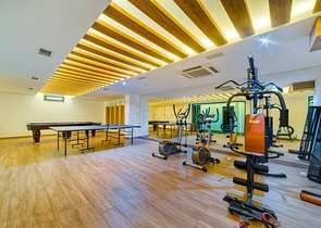 Wohnung 3+1 150 m vom Meer entfernt im Zentrum von Alanya