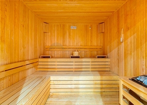 Wohnung 3+1 150 m vom Meer entfernt im Zentrum von Alanya