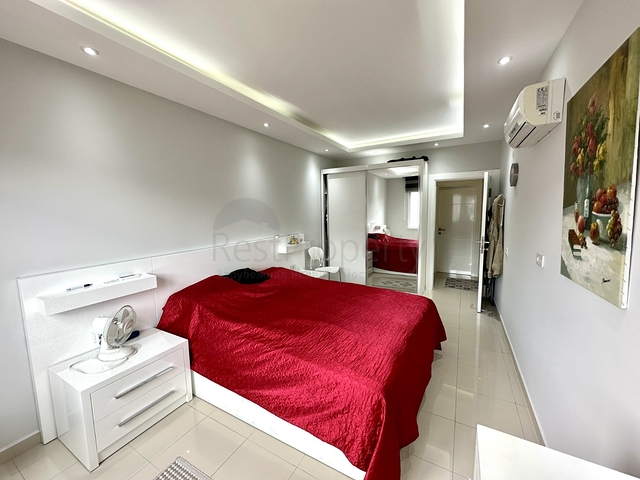 Geräumige 2+1-Wohnung im Stadtteil Oba