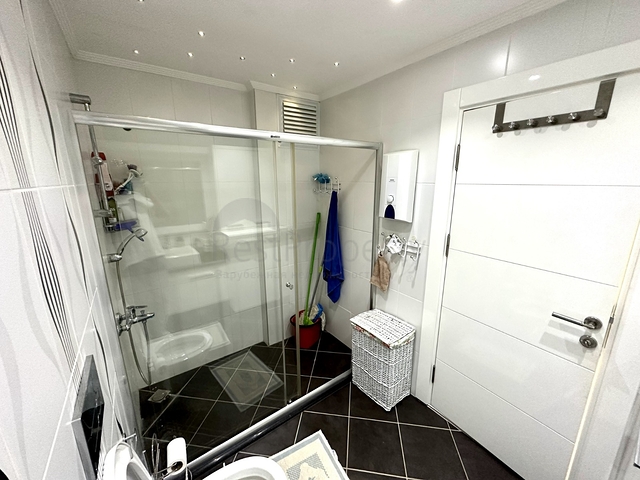 Geräumige 2+1-Wohnung im Stadtteil Oba