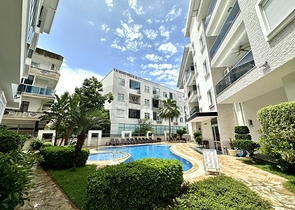 Geräumige 2+1-Wohnung im Stadtteil Oba