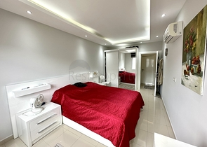 Geräumige 2+1-Wohnung im Stadtteil Oba