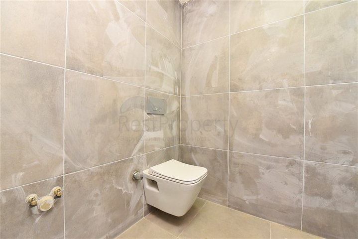 Villa mit Pool in Avsallar