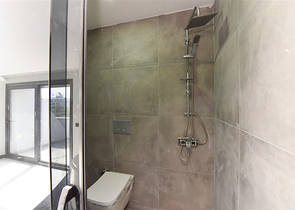 Villa mit Pool in Avsallar