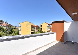 Villa mit Pool in Avsallar