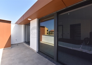 Villa mit Pool in Avsallar