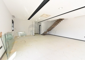 Villa mit Pool in Avsallar