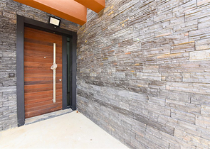 Villa mit Pool in Avsallar