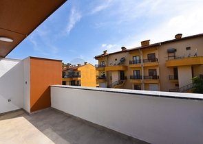 Villa mit Pool in Avsallar