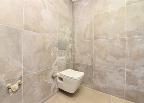 Villa mit Pool in Avsallar