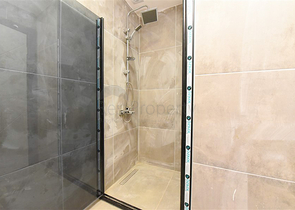 Villa mit Pool in Avsallar