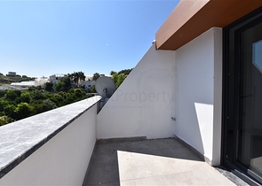 Villa mit Pool in Avsallar