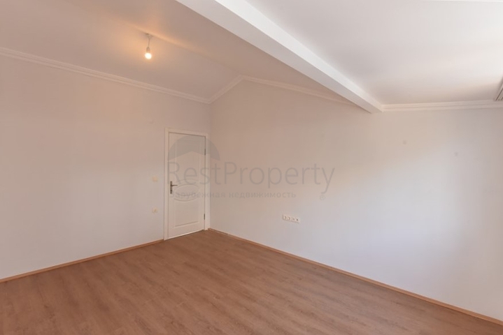 4+1 für eine große Familie in einer ruhigen Gegend von Demirtas