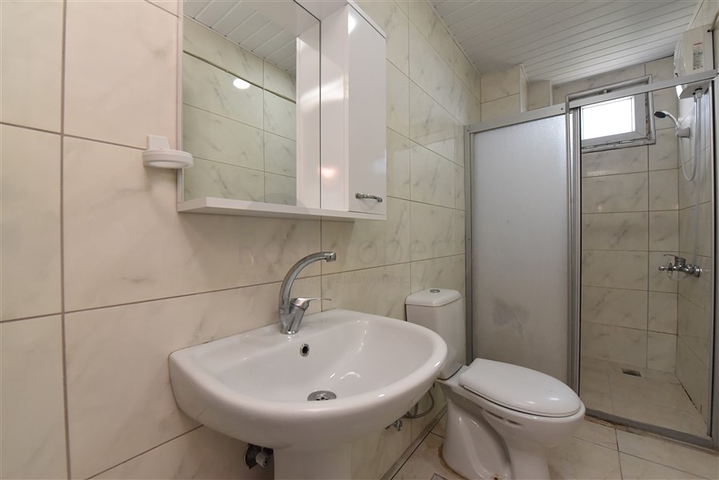 4+1 für eine große Familie in einer ruhigen Gegend von Demirtas