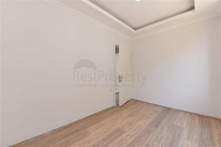 4+1 für eine große Familie in einer ruhigen Gegend von Demirtas