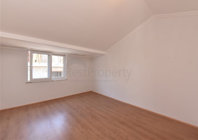 4+1 für eine große Familie in einer ruhigen Gegend von Demirtas