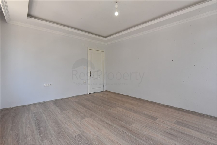 4+1 für eine große Familie in einer ruhigen Gegend von Demirtas